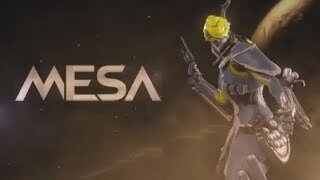 How To Get Mesa