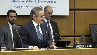 Zaporizhzhia nuclear power plant in Ukraine has lost all of its site power for the 6th time — IAEA