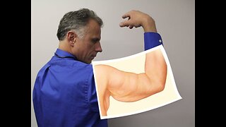 How To Get Rid Of Arm Flab