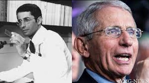 HIV / AIDS = Fauci’s First Fraud | Silent Weapons for Quiet Wars
