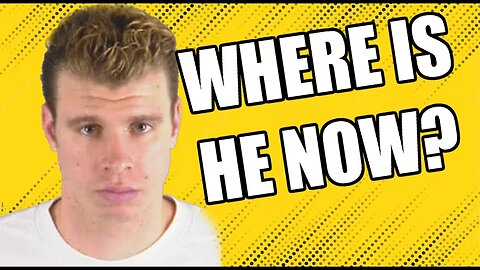 WHERE is Gilbert Sutherland NOW? | To Catch A Predator Reaction & Update