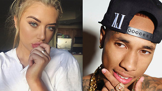 Is Tyga Dating Kylie Jenner’s Friend Stassie?!