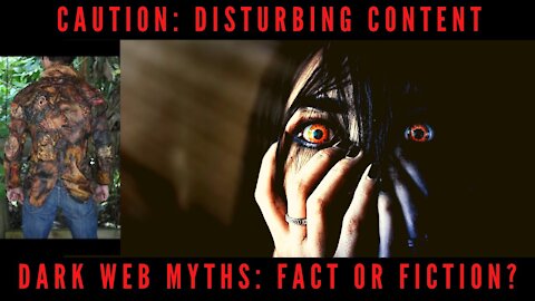 Top 10 Dark Web Myths & Urban Legends: Fact or Fiction? - Volume 2