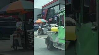 Jeepneys in Taytay #viral #shortvideo #shortsvideo #shortsfeed #subscribe #travel #shorts #short