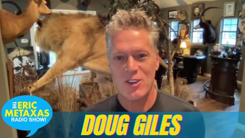 Doug Giles | The Wildman Devotional