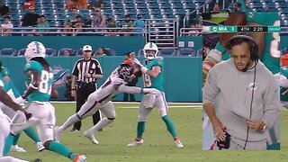 Miami's Unbelievable Meltdown