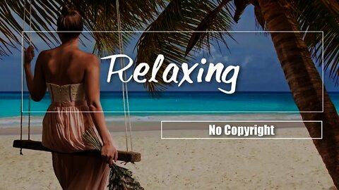 No Copyright Night Music Relax BY NCR I No Copyrighted Music I Sound