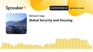 Global Security and Housing