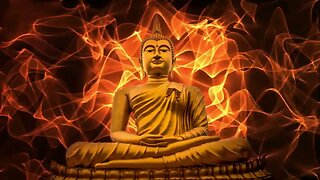 Buddhism - Over 2,500 years of erroneous belief?: No Free Will #prisonplanet