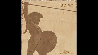 480 bc - Music:Vasilis Pittas