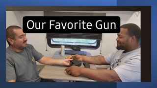 Guns We Totally Love: What's Your Favorite Gun?