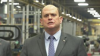 Rep. Tom Reed calls on governor to reopen WNY