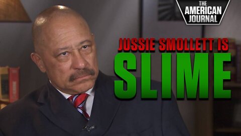 Judge Joe Brown Lets Loose On Jussie Smollett