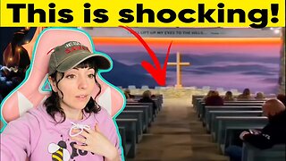 what God shows him OF THE RAPTURE will SHOCK YOU!!!