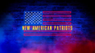 New American Patriots Intro