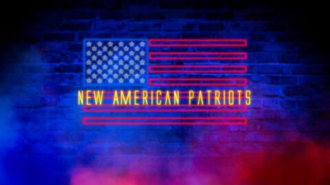 New American Patriots Intro