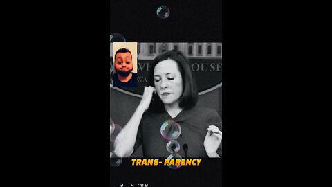 Trans- Transparency