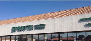 Hiring fair today at Sprouts