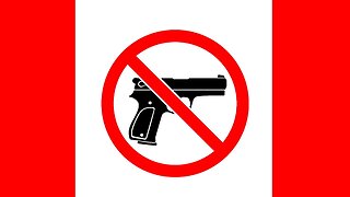 Canada Bans Handguns! | Ep. 138
