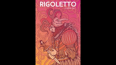 Rigoletto (for kids)