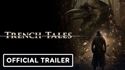 Trench Tales - Official Teaser Trailer