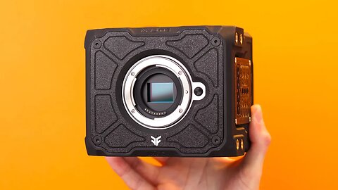 You Have 12 Days Left To Buy This Groundbreaking Camera.