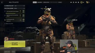 Gold Camo Grind Stream 2