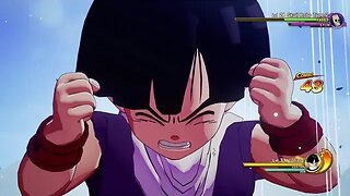 DragonBall Z: Kakarot | Longplay | Android Saga |