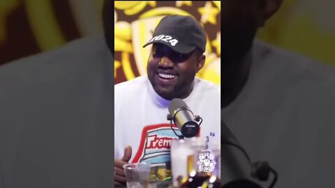 Kanye says “Drake is the greatest rapper ever ” DRINK CHAMPS