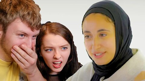 Reacting to Teenagers WORST Screen Times!
