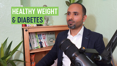 Healthy Weight for Type 2 Diabetes | Diabetes Coaching