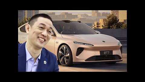 Nio: What Went Wrong?