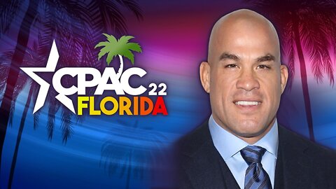 CPAC 2022 | Tito Ortiz