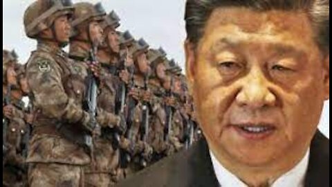 WW3: China Orders Citizens to Stockpile Food in Readiness for ‘Coming Emergency’