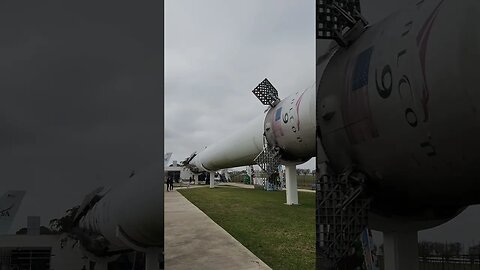 The SpaceX Falcon 9: A Behind-the-Scenes Look! - Part 4