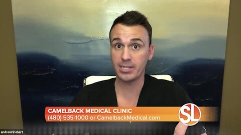 Camelback Medical Clinic: Don't let erectile dysfunction be your new normal