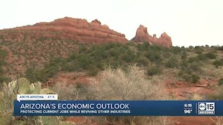 Arizona's economic outlook