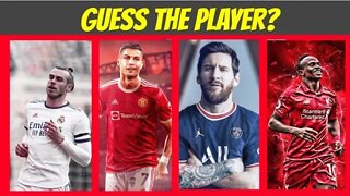 99.9% Of Football Fans Don't Know These Players
