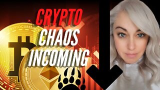 Will FOMC Crash the Crypto Market? How to Prepare for the Worst!