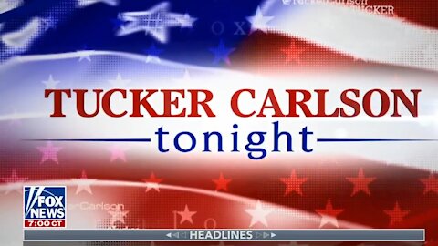 Tucker Carlson Tonight ~ Full Show ~ 03 - 17 - 21.