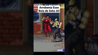 Como Entrar no Restaurante Sutilmente - Final Fight 3 COOP - Snes