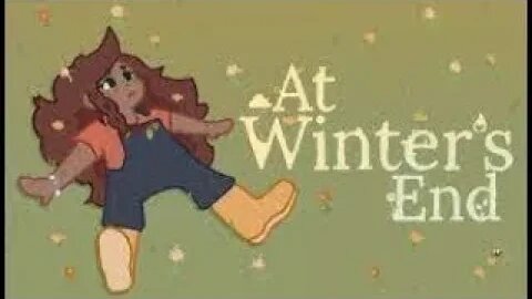 At Winter's End [Part:4] -: Noel and The Issues of Growing Up :- Random Games Random Day's