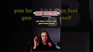 Body Positivity problem..