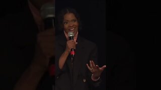 Candace Owens Explains Why Leftists Won't Budge On Abortion