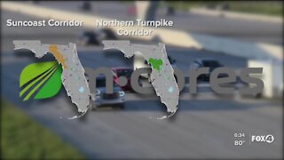 Florida toll road project uncertain