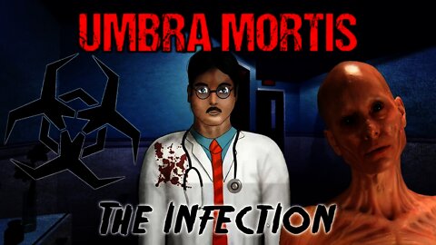 Umbra Mortis - The Infection