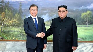 South Korea To Send $8 Million In Humanitarian Aid To North Korea