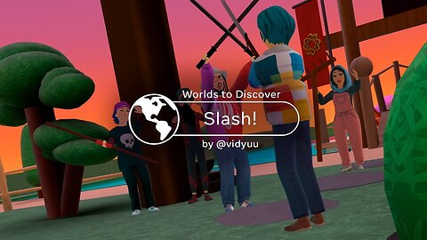 Slash! - Launch Trailer | Meta Quest Platform