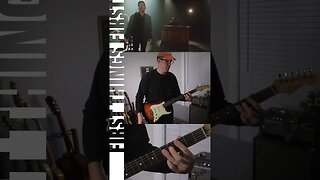 First Things First by Consumed By Fire Guitar Solo / Instrumental #worshipsongs #guitar