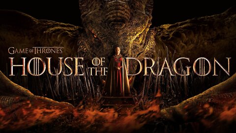 houses of the dragon